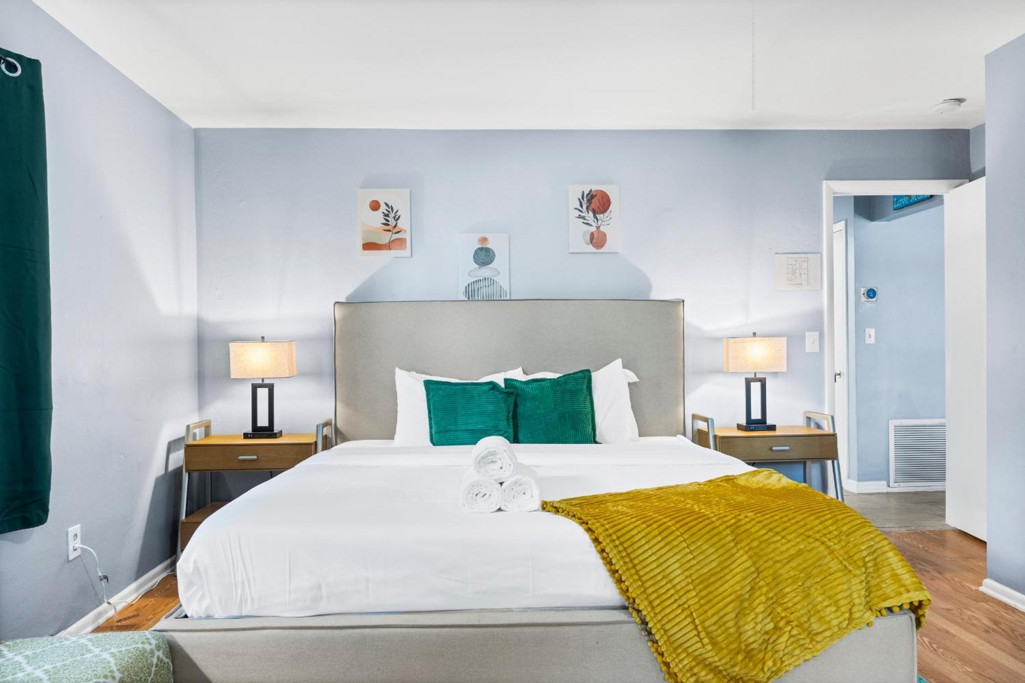 3Br Mini Oasis - Pool, Game Lounge And Near Beaches فورت لودرديل المظهر الخارجي الصورة