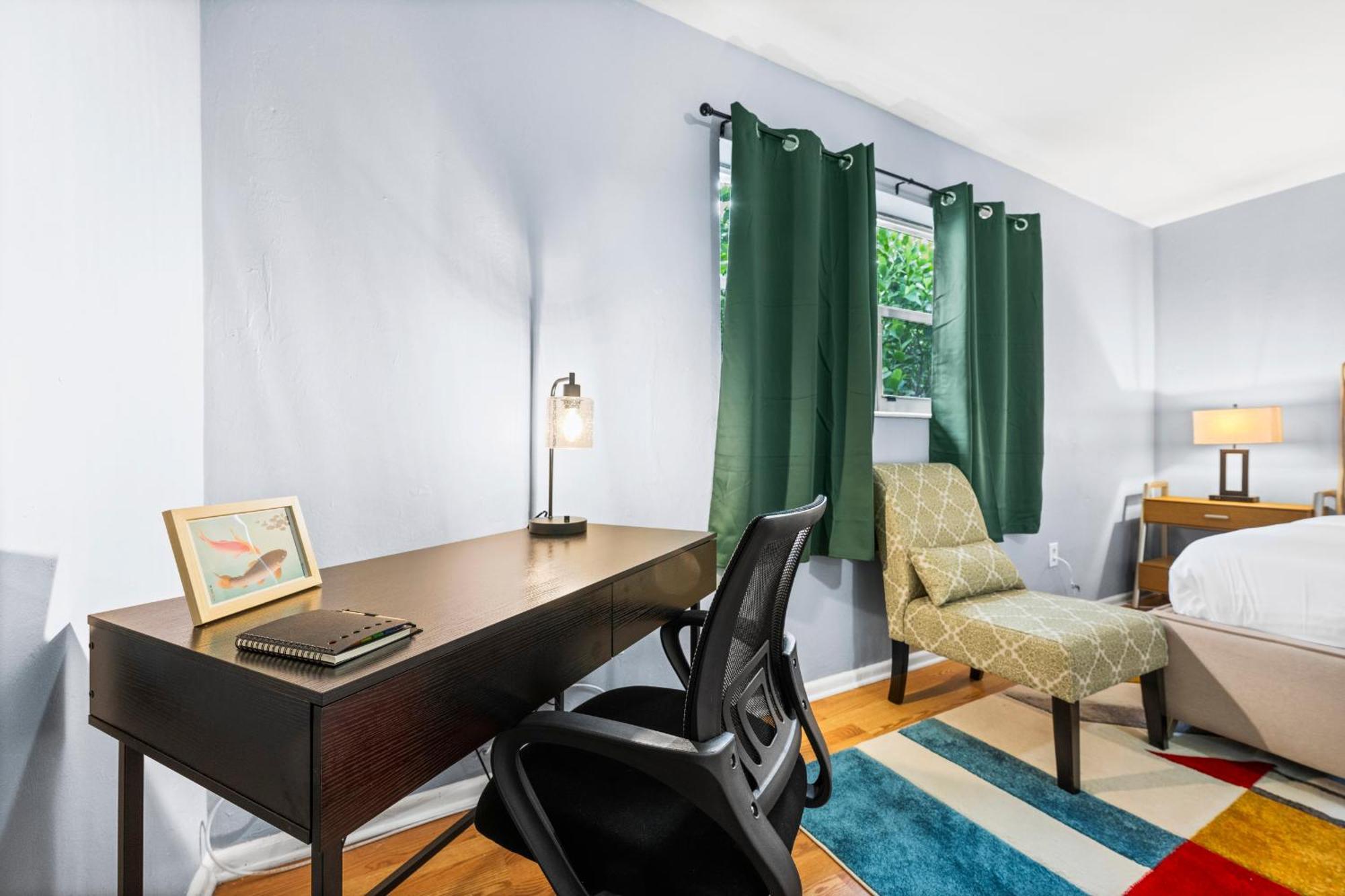 3Br Mini Oasis - Pool, Game Lounge And Near Beaches فورت لودرديل المظهر الخارجي الصورة