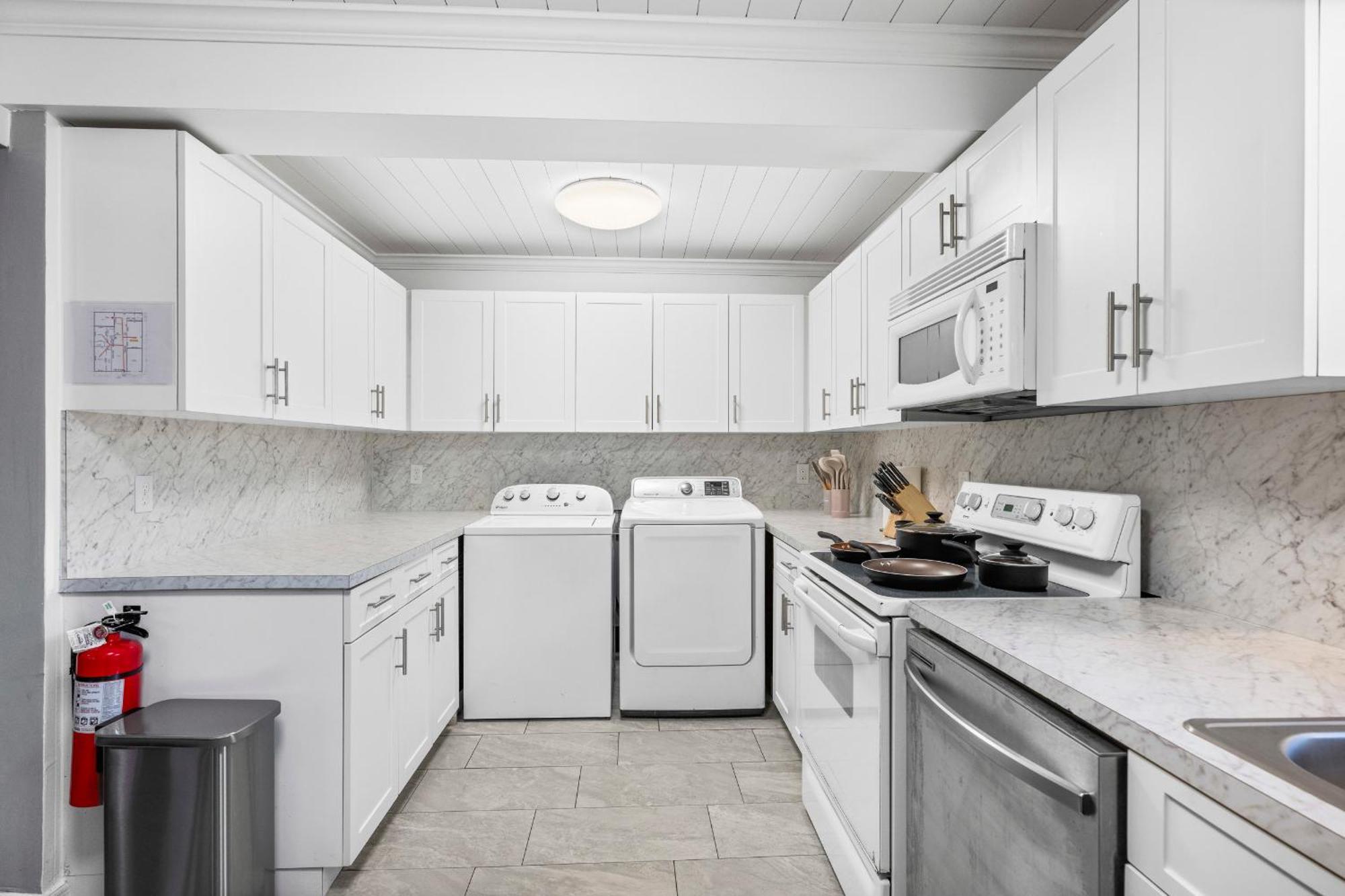 3Br Mini Oasis - Pool, Game Lounge And Near Beaches فورت لودرديل المظهر الخارجي الصورة