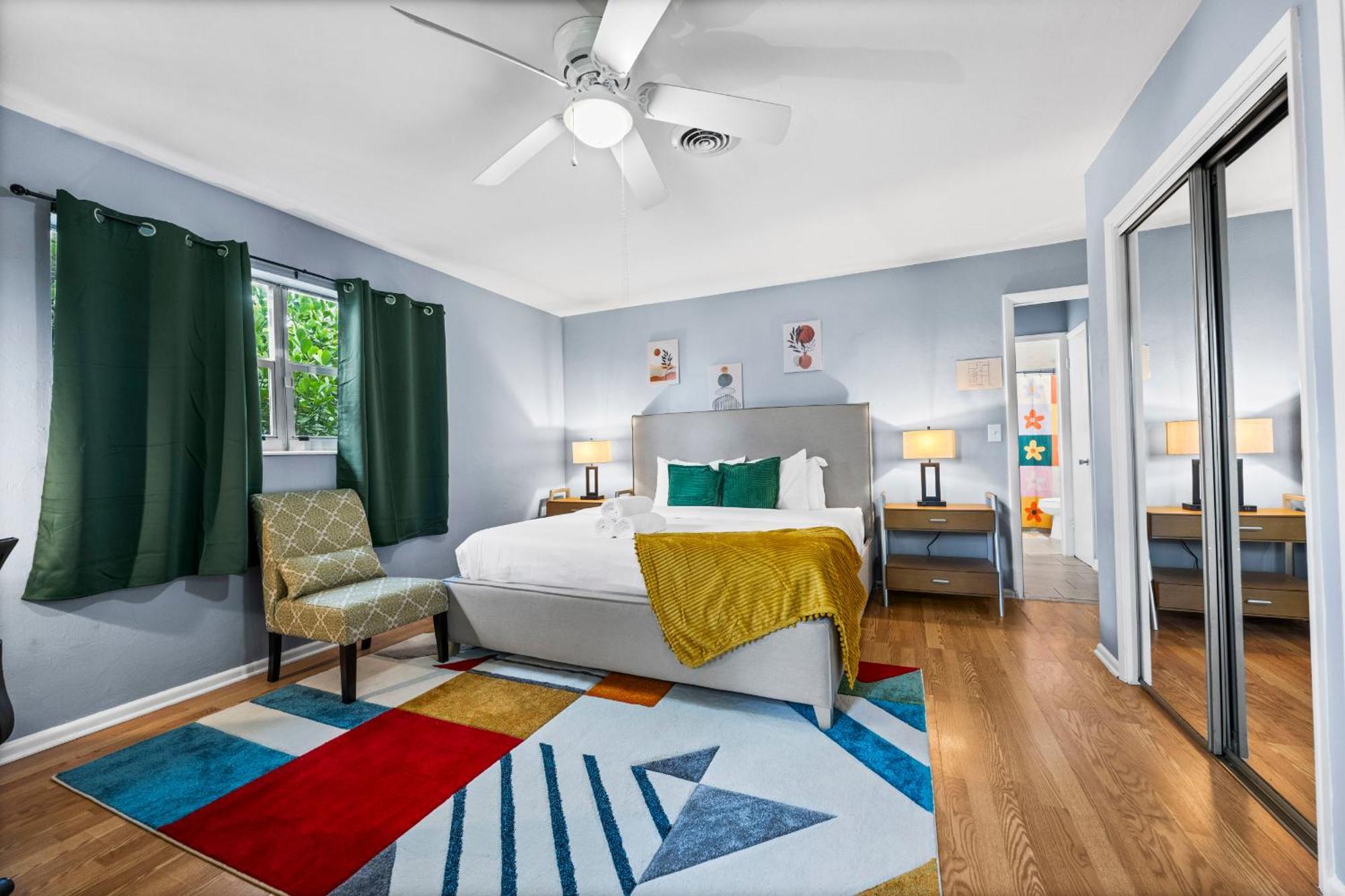 3Br Mini Oasis - Pool, Game Lounge And Near Beaches فورت لودرديل المظهر الخارجي الصورة