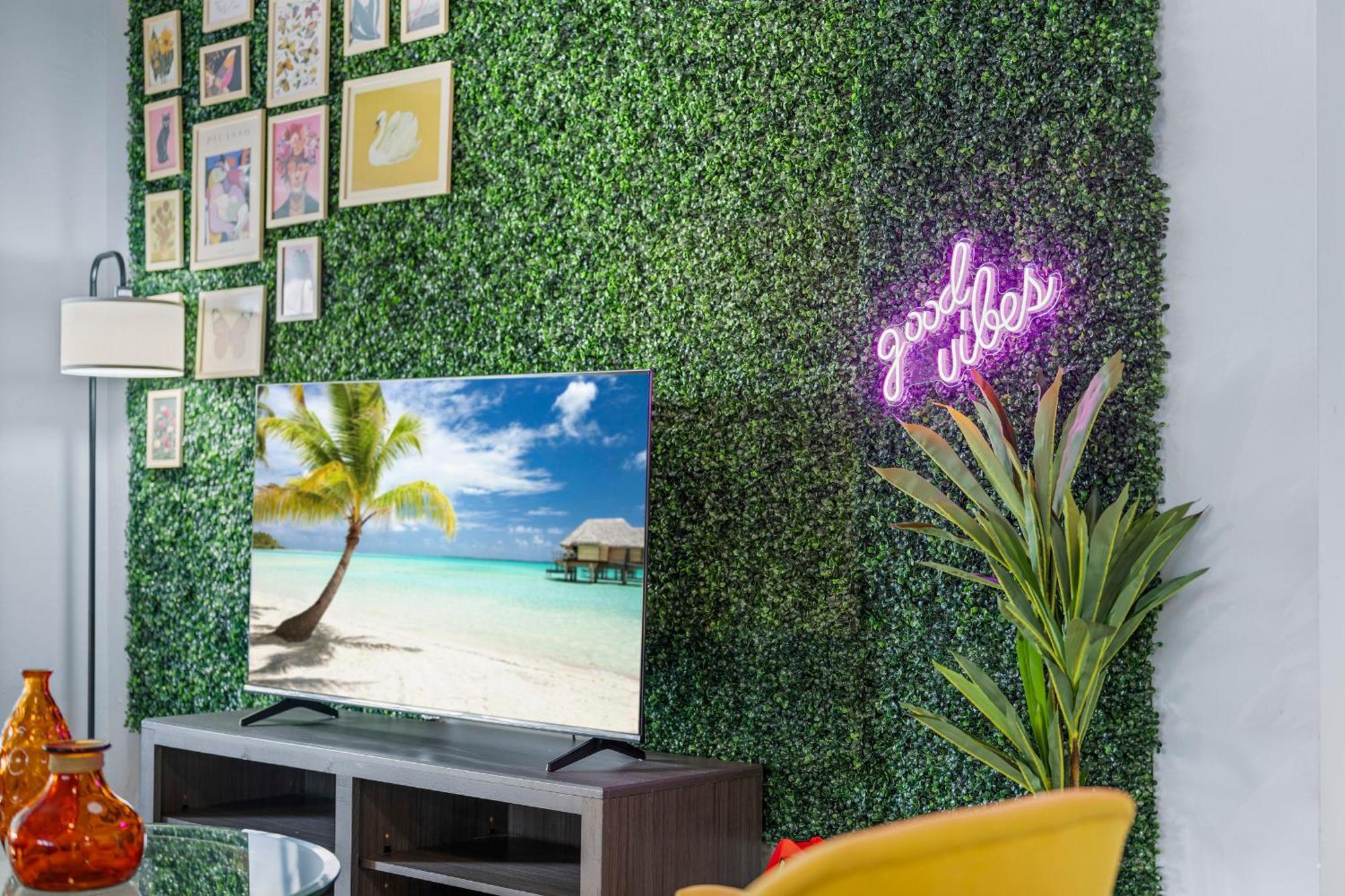 3Br Mini Oasis - Pool, Game Lounge And Near Beaches فورت لودرديل المظهر الخارجي الصورة